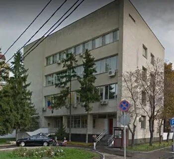 Грохольский пер 10 5