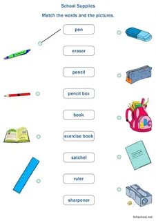 My school exercises
