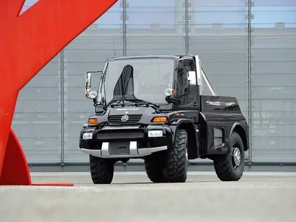 U 500