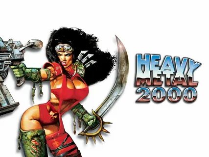 Металл 2000