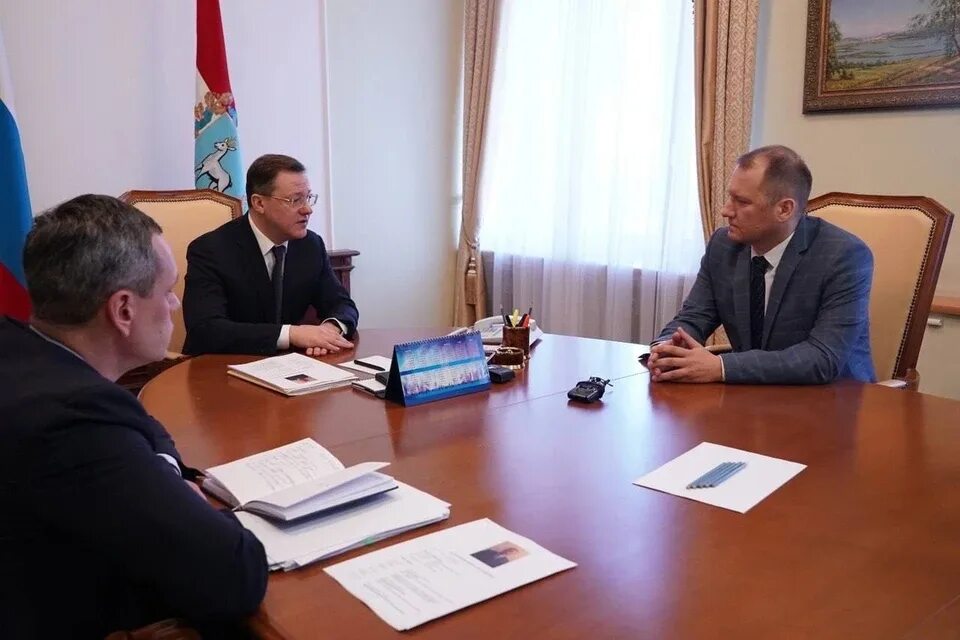 Жители Красноармейского района передали в зону СВО очередную партию маскировочны