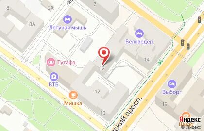 Пр ленинградский индекс