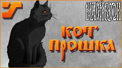 Правила игры с черным котом