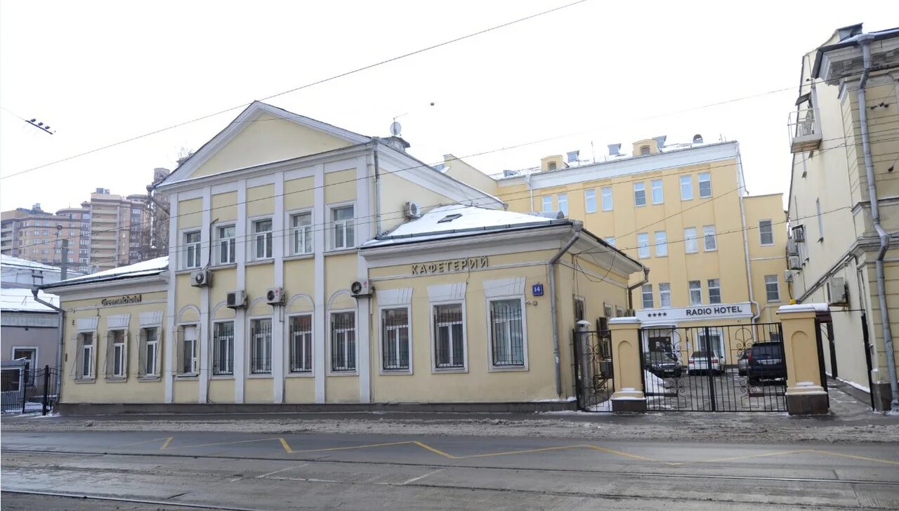 Ул радио д. Ул. радио, д. 14, стр. 1.. москва, улица радио, 14с1. ул.радио, д.2, стр.2. ул. радио, д.6/4 стр. 1.