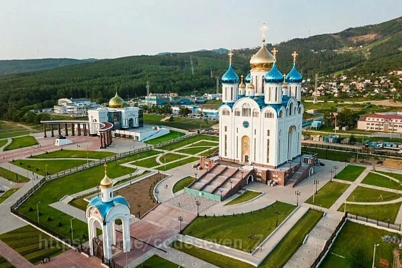 южно сахалинск чита