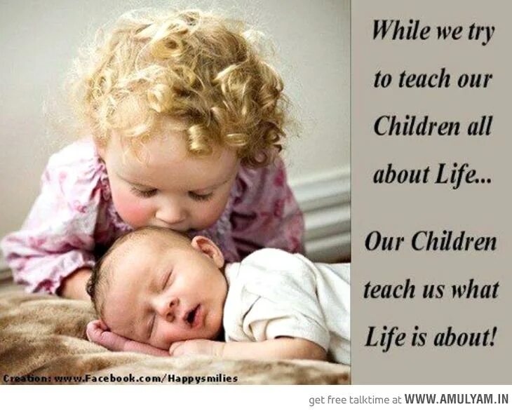 Our children перевод