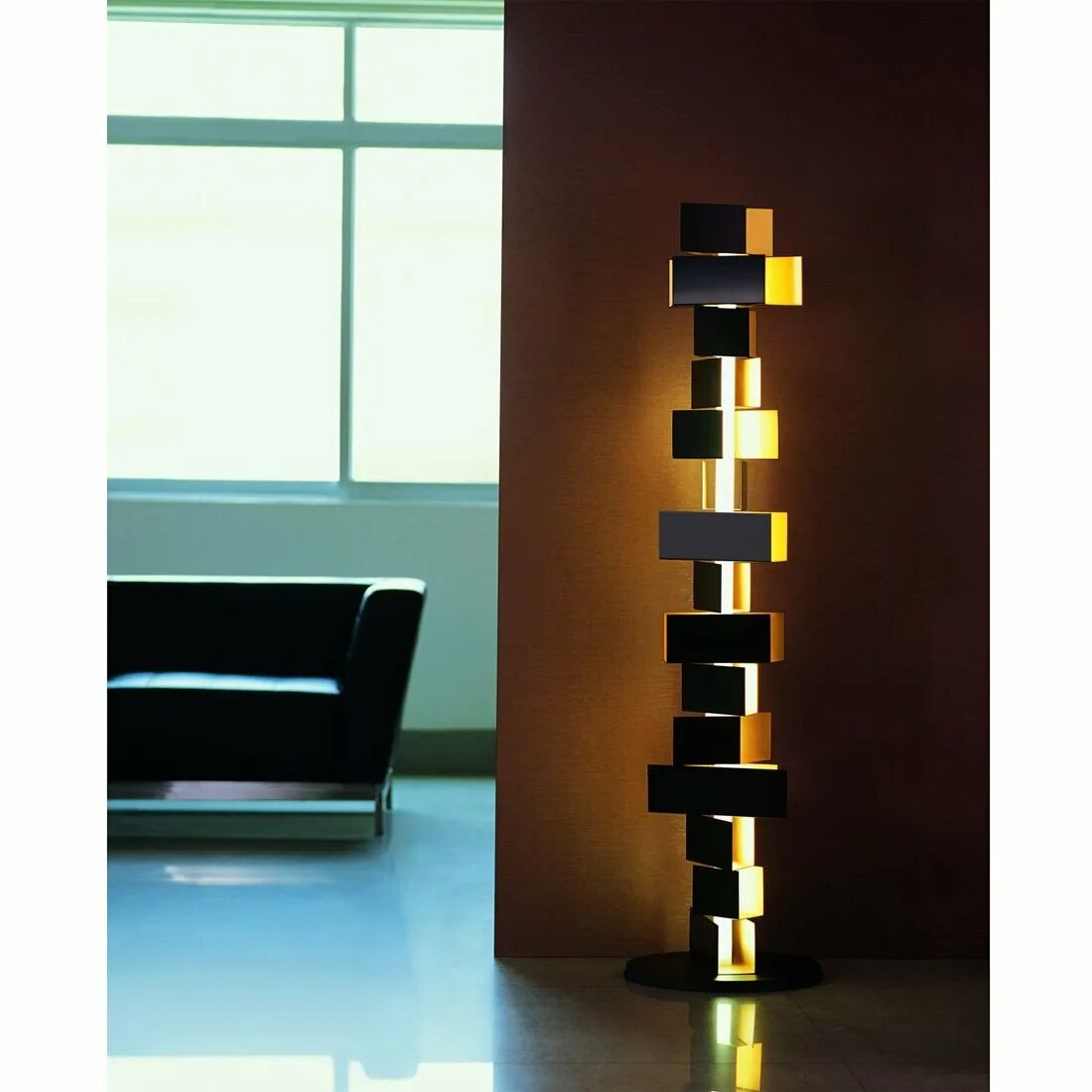 High lamp