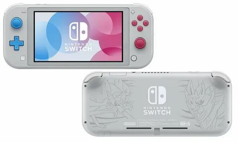 Nintendo switch lite отзывы