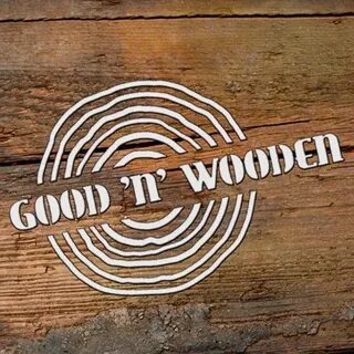 N wood