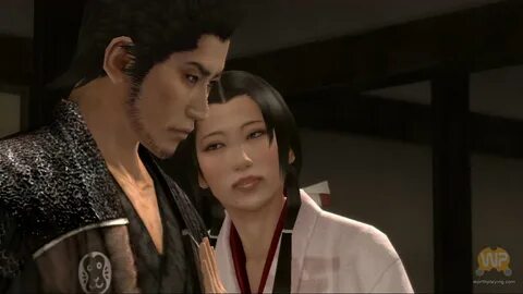 Samurai 3