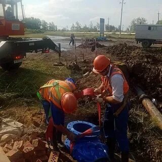 Водоканал рудный телефон