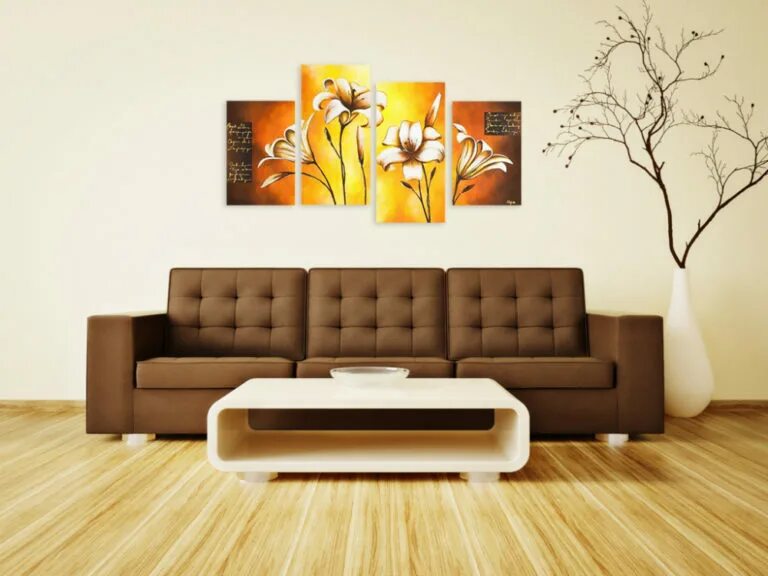 Canvas image