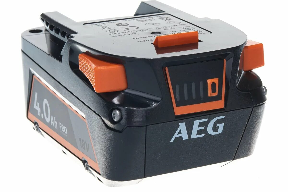 Pro 18v аккумулятор. Аккумулятор l1840s 4935478636 aeg. aeg l1840s. аккумулятор aeg l1820s.