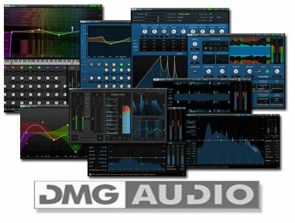 Dmg Audio all Plugins - Dmg Audio all Plugins :. Плагины для мастеринга VST. Dmg Audio plugin Bundle. VST плагины » сведение и мастеринг. Плагины x64