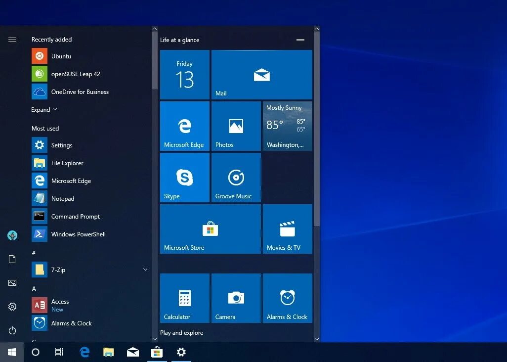 Прозрачное меню пуск windows 10. Стартовое меню виндовс. меню виндовс 10. меню пуск windows 10. стартовое меню windows 10.