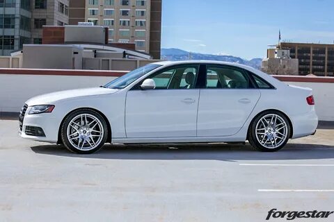 B 8