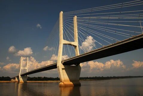 Your bridges