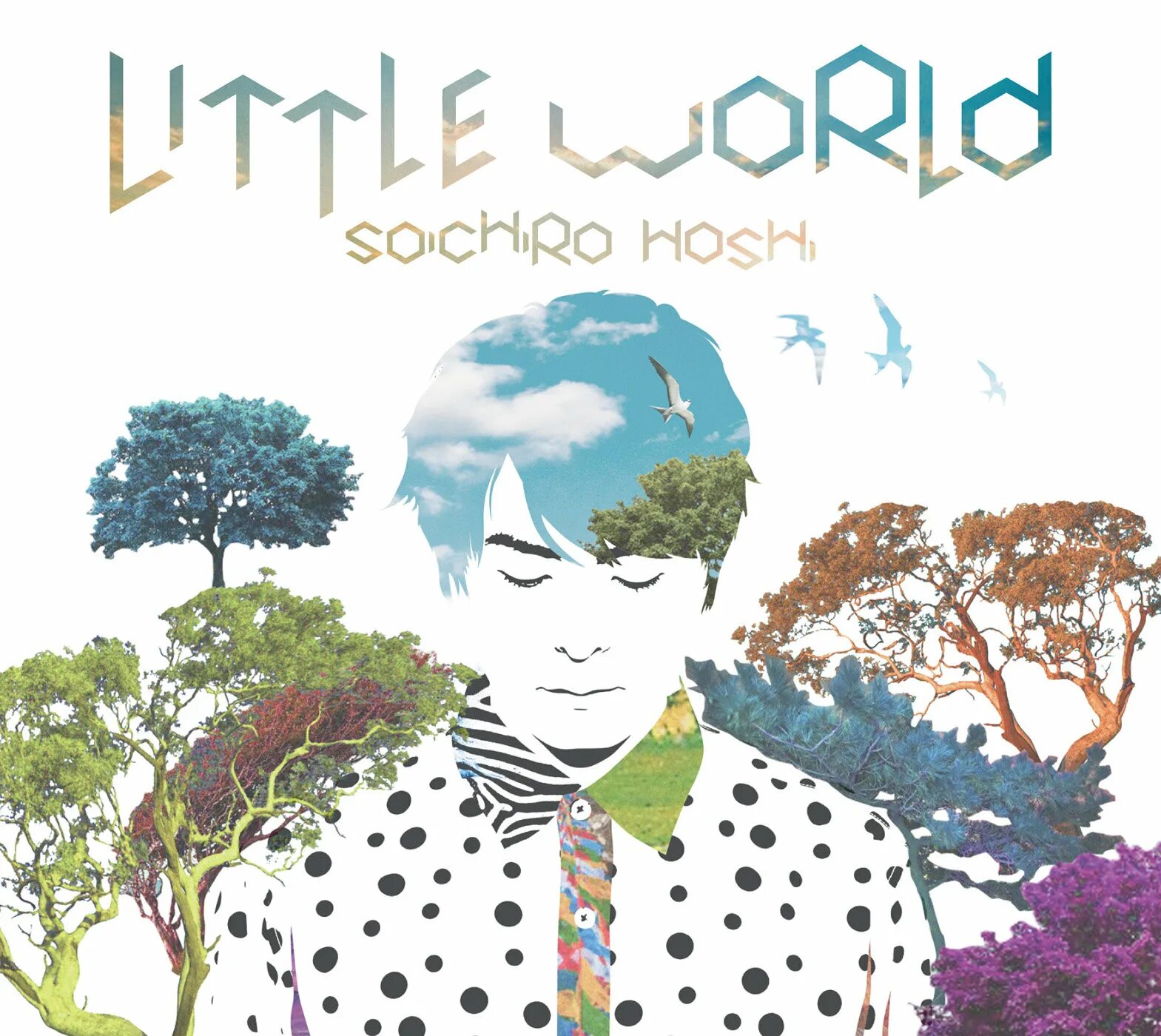 Little World.