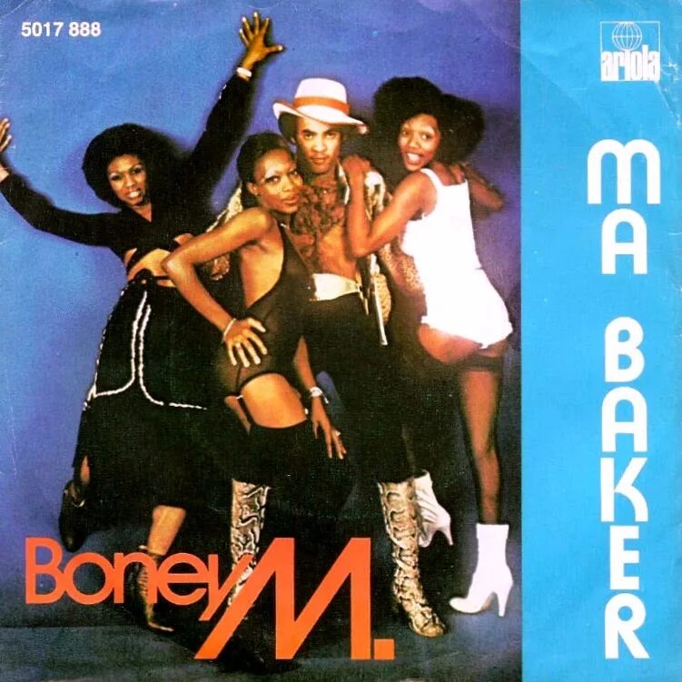 Boney m ma baker. Boney m ма бейкер. бони м 1977. обложка группы бони м. бони м ма бейкер 1976.