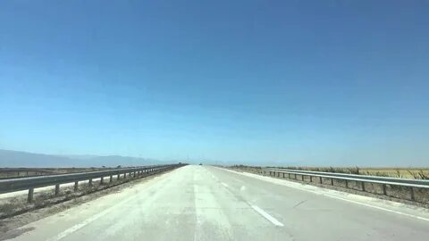 Трасса алматы тараз