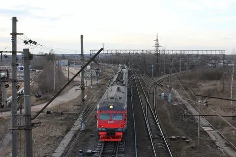 Электричка до киришей завтра
