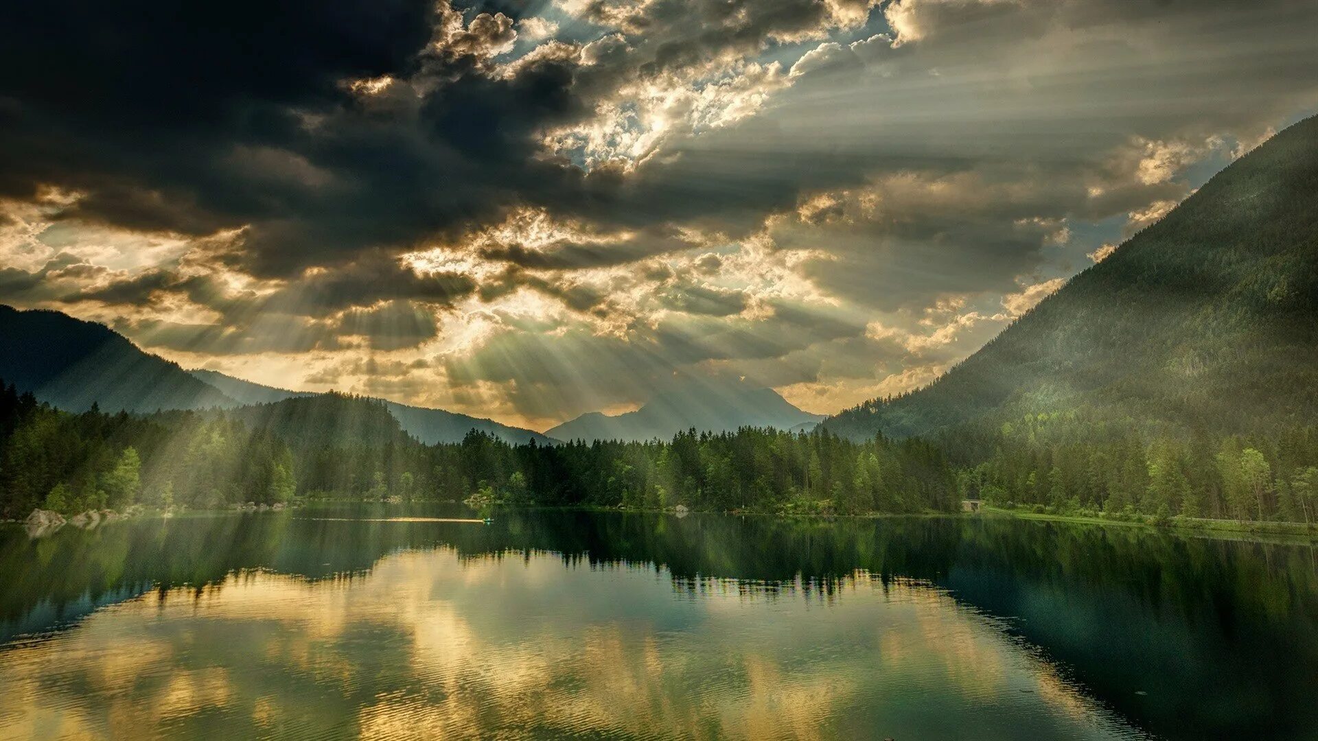 Потрясающие фоны
