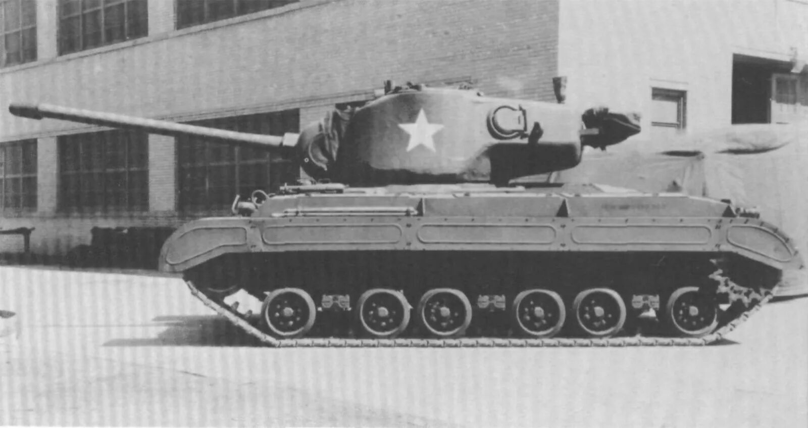Т25 танк США. T25 Pilot number 1. T25/2 танк. Т-25 танк.