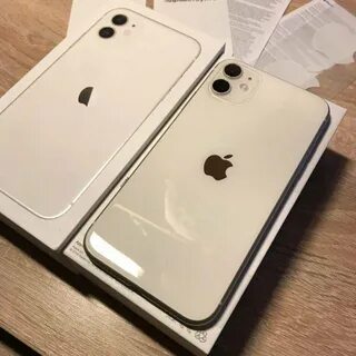 Бу телефоны айфон 11