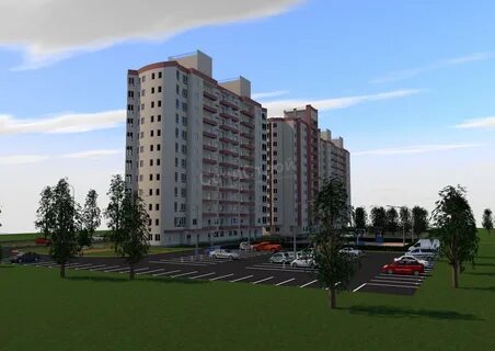 Измайловский парк квартиры