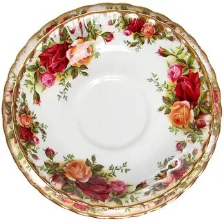 Royal albert