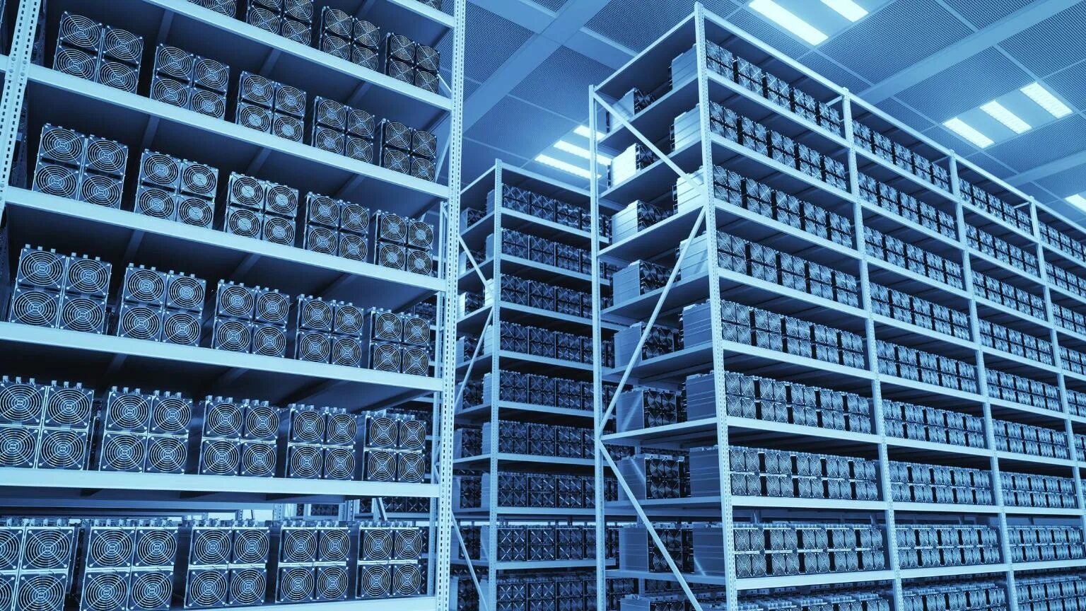 25 mining