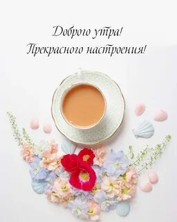 Утро поздно