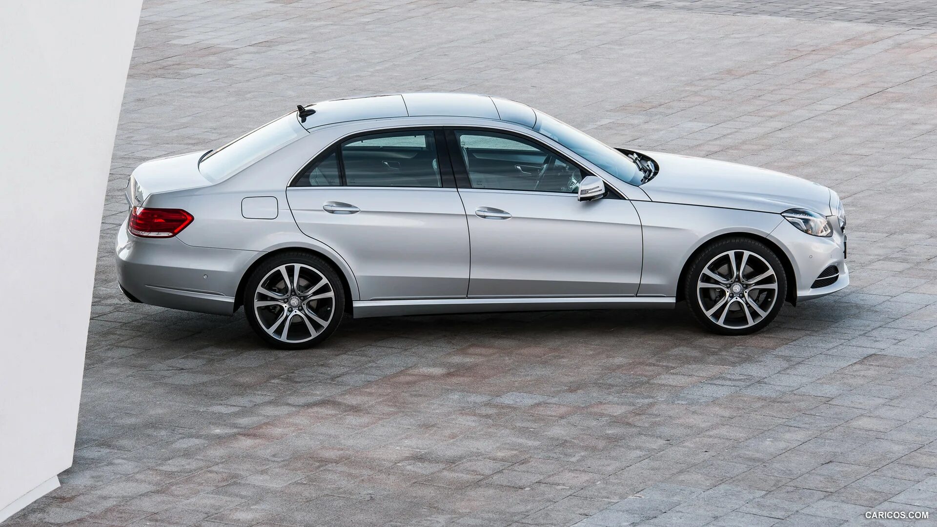 Диски e class