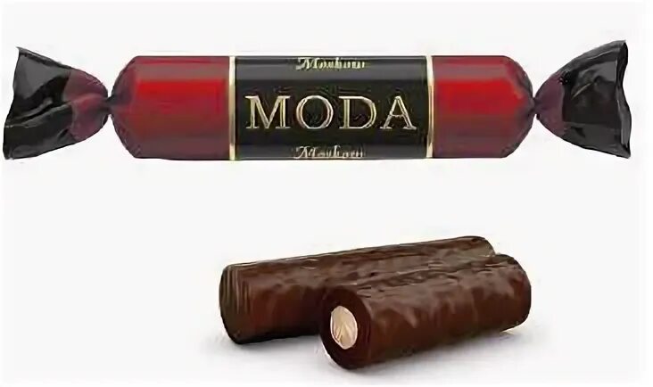 Конфеты мода