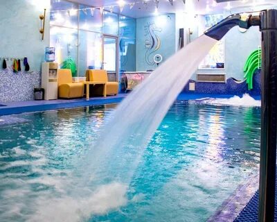 Аквастудия море энгельса 154