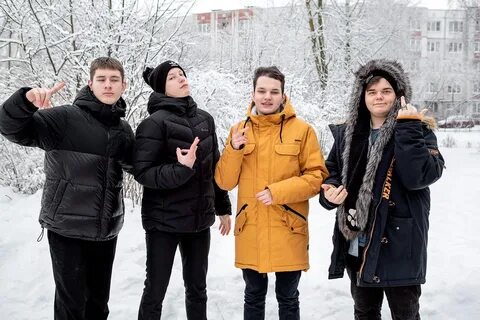 После 11 зима