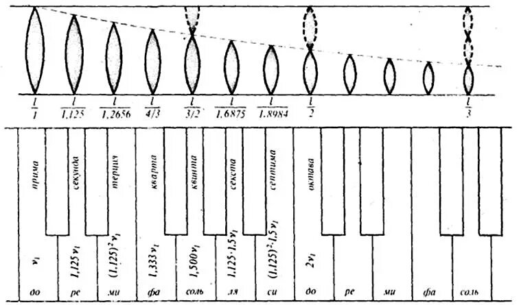 Частоты нот. Таблица частот нот. Частоты музыкальных нот. Частота в Герцах. Частота звука в герцах