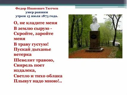 Федора мертваго