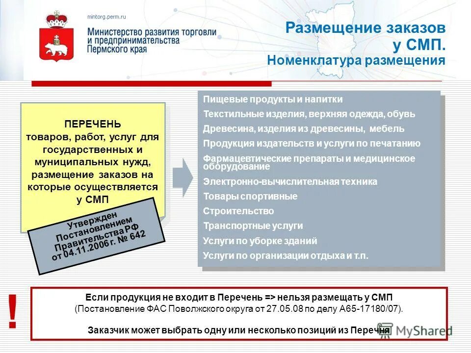 Фас поволжского. Федерального арбитражного суда Поволжского округа. Информация о размещении перечней. Приостановка размещения заказов. Постановление по СМП.