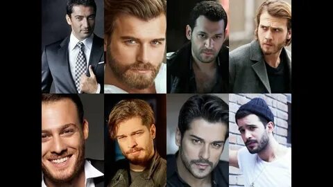 Most handsome man in the world 2024