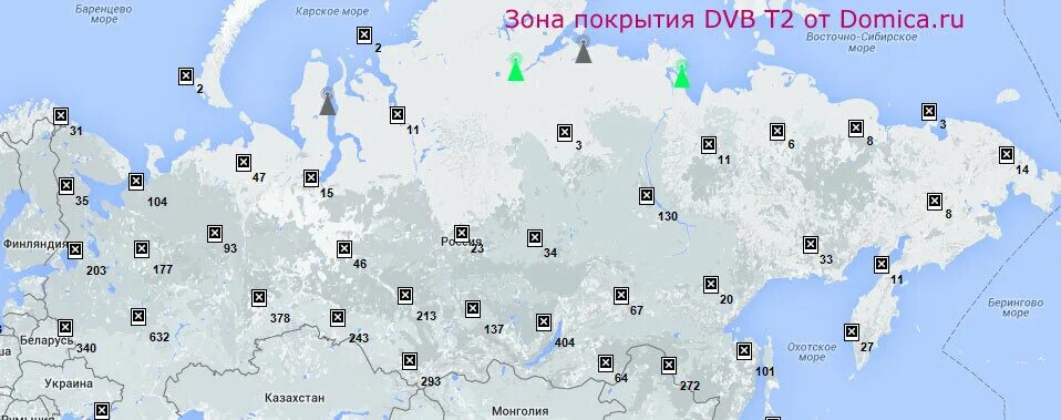 Вышки цифрового сигнала DVB t2. Вышки цифрового телевидения в Крыму на карте. Ретранслятор DVB-t2. Зоны покрытия ТВ. Карта ретрансляторов цифрового