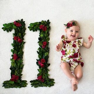 11 месяцев жизни