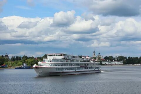 Круиз на соловецкие острова из москвы