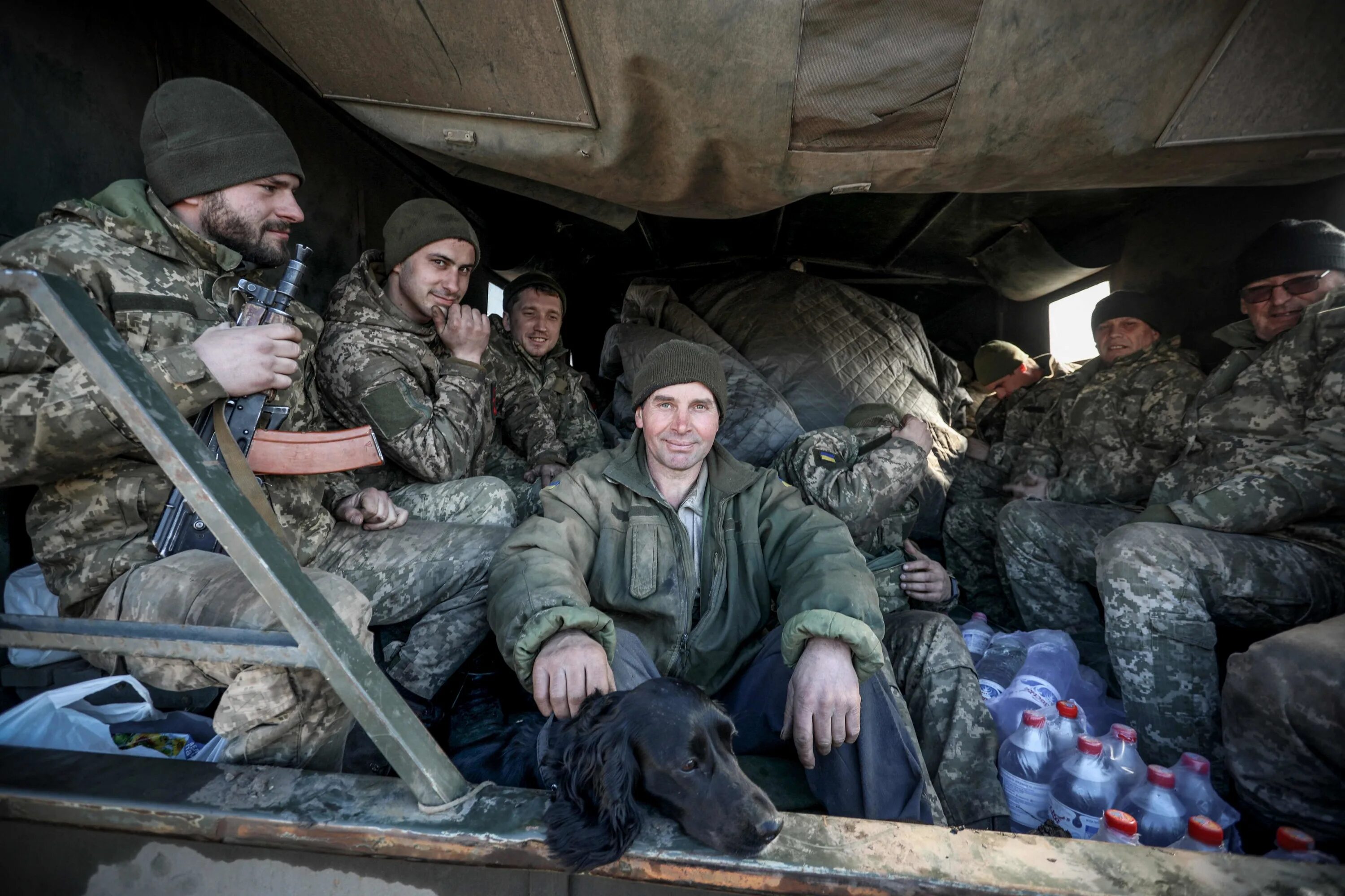 Срочные новости с войны сегодня. Ситуация на Украине. ДНР сейчас.