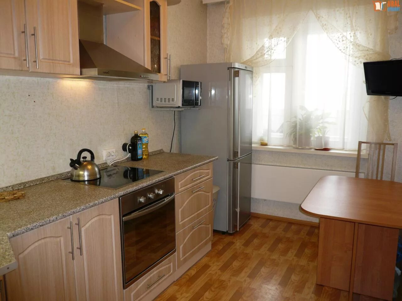 снять квартиру на промышленной 1