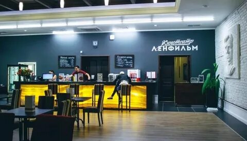Ленфильм каменноостровский просп 10 санкт петербург отзывы