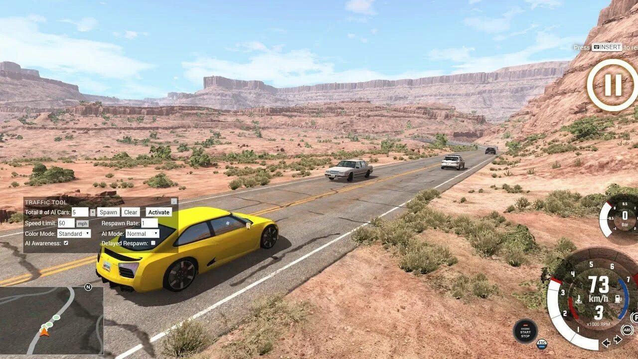 Как увеличить трафик beamng. Beamng drive мод на трафик. как сделать трафик в beamng. как установить мод traffic tool. настройки форс фидбека для бименджи драйв.