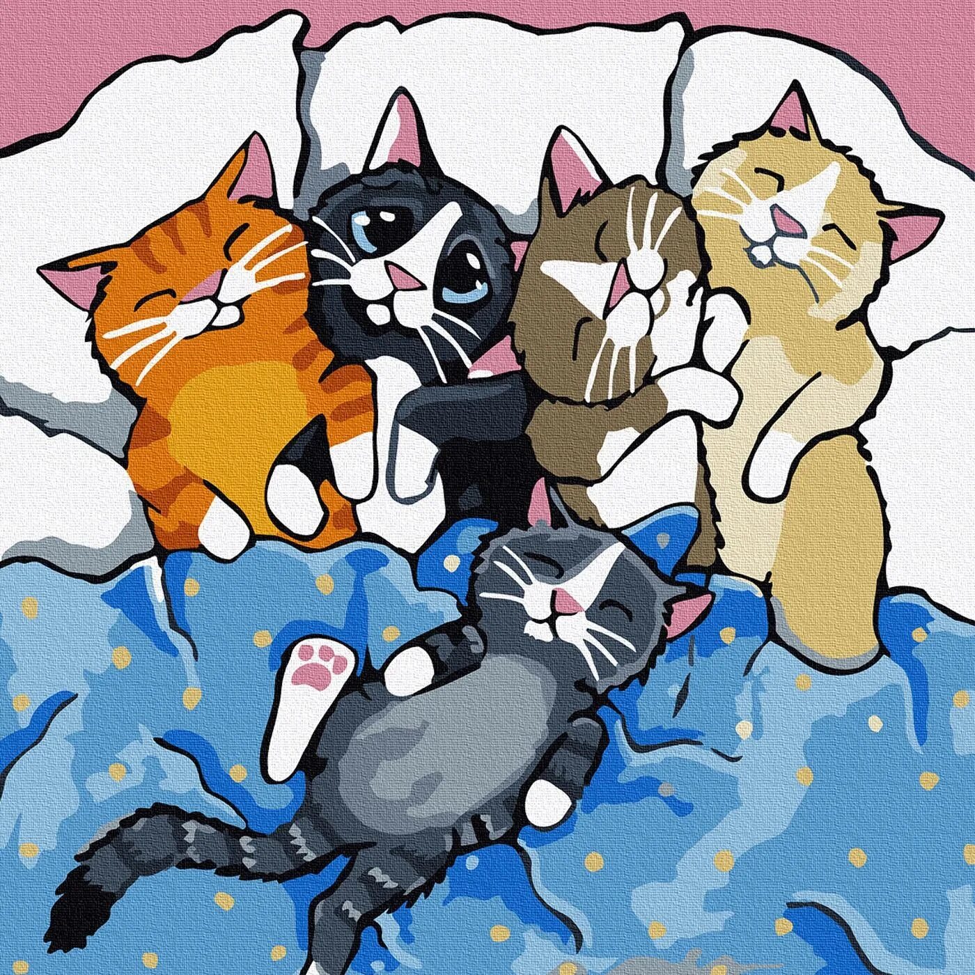Жизнь мультяшного кота. Мультяшный кот. нарисованные коты. рисунки с котами. котик иллюстрация.