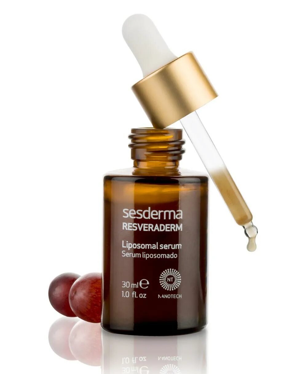 Сесдерма сыворота. Сыворотка антивозр Sesderma. Sesderma Resveraderm Liposomal Serum. Sesderma Resveraderm Liposomal Serum Repair пробник.