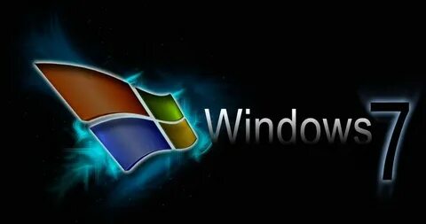 Windows 7 с интернетом